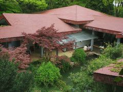 -中国茶叶博物馆(双峰馆区)