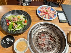 -黑牛の店·和牛烧肉(合生汇店)