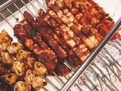 -牛上牛吊炉烧烤(红旗大街店)