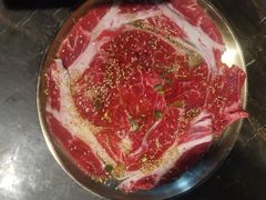 -大叹号·朝鲜族烤肉(潍坊泰华城店)