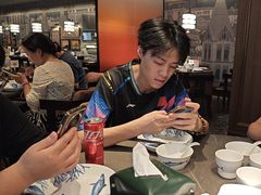 -前海沿·青岛菜(大拇指广场石老人店)