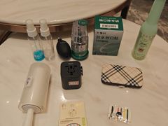 -麗枫酒店(广州中山大学中山眼科中心区庄地铁站店)