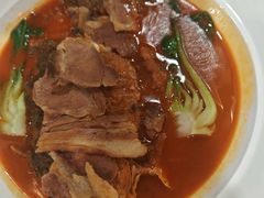 -四季轩中餐厅(徐州开元名都大酒店)