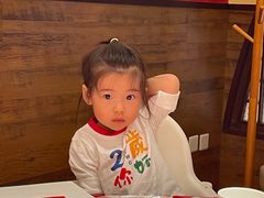 -西贝(六里桥旗舰店)