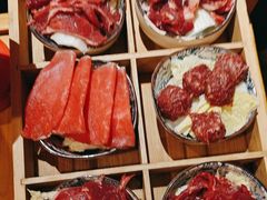 -清真·天府皇城坝百年牛肉火锅(皇城清真寺店)
