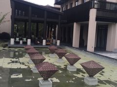 -上海崇明金茂凯悦酒店