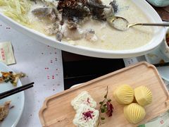 -荷风细雨·中国茶宴(碧云店)