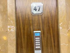 -南京商茂国际酒店(新街口德基广场店)