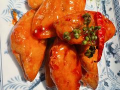-千百味红餐厅·非遗江西菜(绿地双子塔总店)