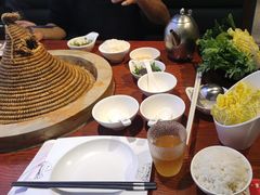 -云中鱼蒸汽石锅鱼(浦东食品城店)