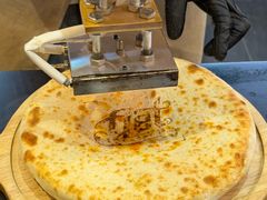 -get pizza意大利餐厅(凯德MALL店)