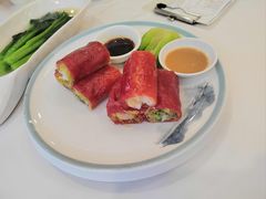 -金华安大酒楼·老牌潮菜·粤式茶点(东方国际店)