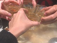 -大红袍火锅料理(尖沙咀店)