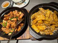 -得意啫·广东啫啫煲(前海HOP店)