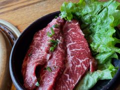 -赤坂亭·M9和牛放题(长楹天街购物中心店)