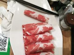 -额尔敦传统涮(体育场店)