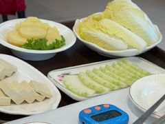 -天宜隆蘑菇宴火锅(石景山旗舰店)