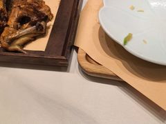 -天怡興·百年蒸饺(万豪广场店)