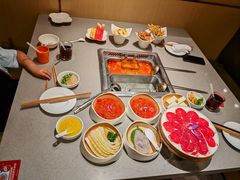 -海底捞火锅(正大乐城店)