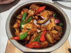 -外婆家(西红门荟聚购物中心店)