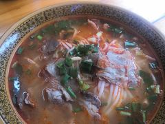 -肇兴特色牛肉粉