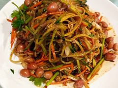 -听涛雅苑百味饺子老家菜馆
