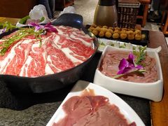 -潘十九地道成都老火锅(孙桥店)