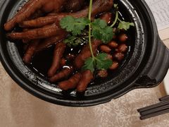 -麒麟中餐厅·经典粤菜·地道菜式老字号(广州长隆酒店)