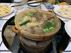 羊肉太保-小板凳(四公里店)