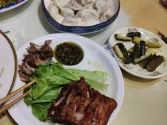 -石老头关东饺子王·东北菜(嘉华鑫城店)