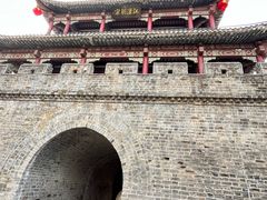 -东坡赤壁风景名胜区