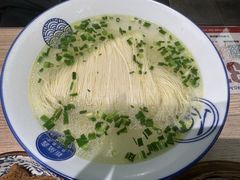-新万鑫银丝面·非遗无锡味(惠山古镇店)