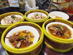 -博悦茶餐厅(文殊院店)