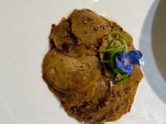 -君庭中餐馆(华强路店)