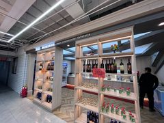 -豪食披萨烤肉自助(保定商场店)