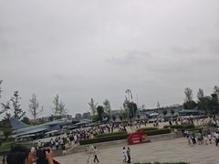 -成飞公园