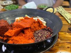 -星鸿社重庆老火锅