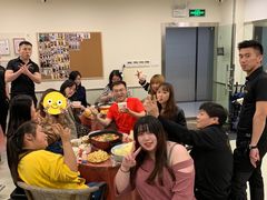 -中田健身工作室(星耀城金牌店)