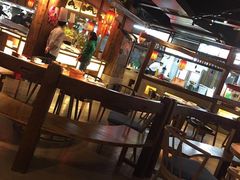 -印象鲵宴·张家界地标美食名片(溪布街店)