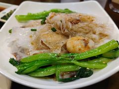 手推鲜虾肠粉-日昌餐馆(亦庄店)