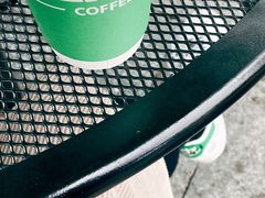 -ALPHA COFFEE阿尔法咖啡(虹泉路店)
