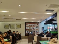-令氏家外家岐山面(火炬路店)