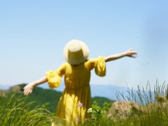 -白草畔自然风景区