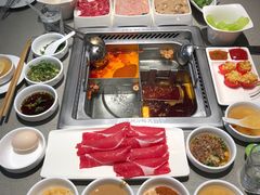 -海底捞火锅(北京路店)
