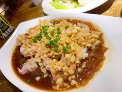 -建德食府·十八年建德菜(天目里国际街区店)