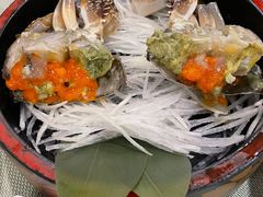 -渔娘渔家丹东海鲜(东直门店)