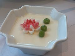 -百盛·鼎膳(中海财富中心)