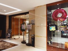 -济南喜来登酒店