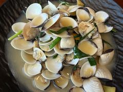 -蜈支洲岛珊瑚酒店临海阁中餐厅