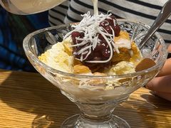 -金孔雀德宏傣味餐馆(魏公村店)